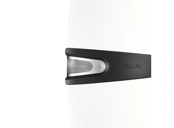 Focal Sopra N°2 Carrara White Gulvhøyttaler, Beryllium diskant, pr stk 